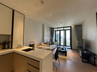 For Rent 1 bedroom @Beatniq Sukhumvit 32