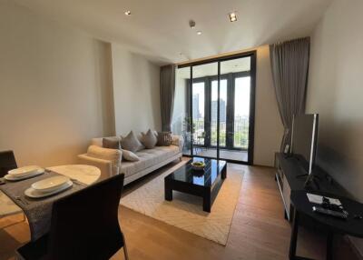 For Rent 1 bedroom @Beatniq Sukhumvit 32