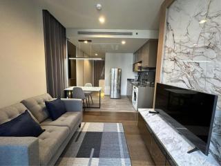 For Rent 2 Bedrooms @Ideo Q Sukhumvit 36