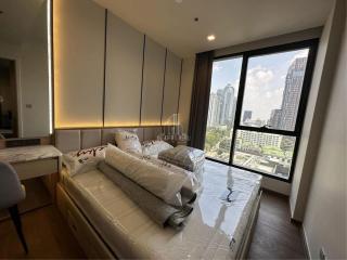 For Rent 2 Bedrooms @Ideo Q Sukhumvit 36