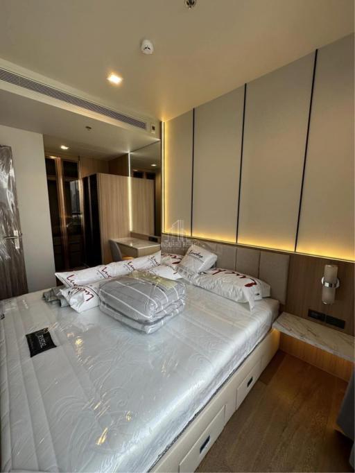 For Rent 2 Bedrooms @Ideo Q Sukhumvit 36