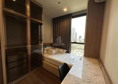 For Rent 2 Bedrooms @Ideo Q Sukhumvit 36