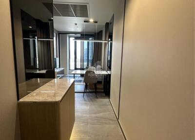 For Rent 2 Bedrooms @Ideo Q Sukhumvit 36