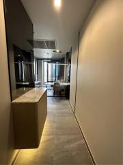 For Rent 2 Bedrooms @Ideo Q Sukhumvit 36