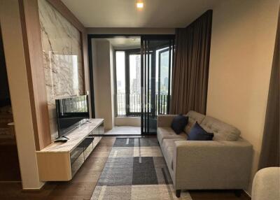 For Rent 2 Bedrooms @Ideo Q Sukhumvit 36