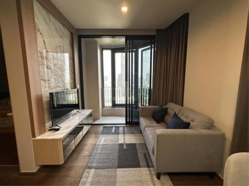 For Rent 2 Bedrooms @Ideo Q Sukhumvit 36