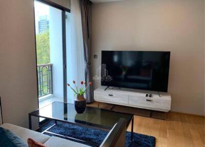 For Rent 1 Bedroom @Navara Residence Langsuan