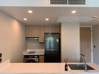 For Rent 1 Bedroom @Navara Residence Langsuan