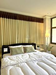 For Rent 3 Bedrooms Sukhumvit 39 Near BTS Phrom Phong