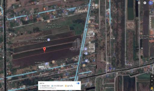 Land For Sale at Nimitmai Rd.