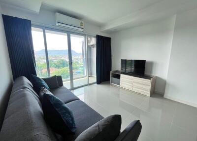 Sea Saran Condo for Rent in BangSaray