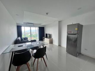 Sea Saran Condo for Rent in BangSaray