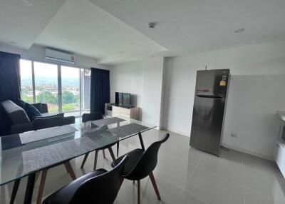 Sea Saran Condo for Rent in BangSaray