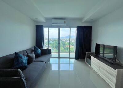 Sea Saran Condo for Rent in BangSaray