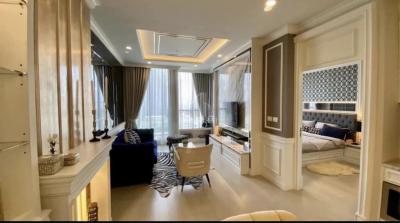 For Rent 1 Bedroom @Noble Ploenchit