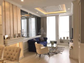 For Rent 1 Bedroom @Noble Ploenchit