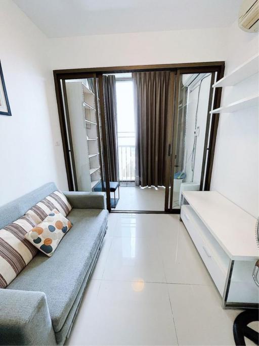 For Rent 1 Bedroom @ Ideo Mix 103 - BTS Udomsuk