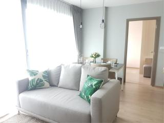 For Rent 2 Bedrooms Ideo O2 Bangna