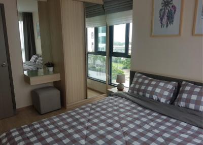 For Rent 2 Bedrooms Ideo O2 Bangna
