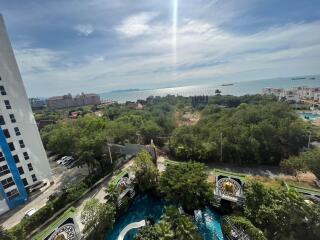 Riviera Monaco Condo for Rent