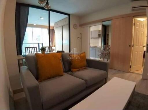 For Rent 1 Bedroom @Life at Sukhumvit 65