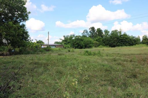 Approx. 3 Rai Land For Sale in Mu Mon, Udon Thani, Thailand