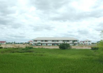 Approx. 3 Rai Land For Sale in Mu Mon, Udon Thani, Thailand