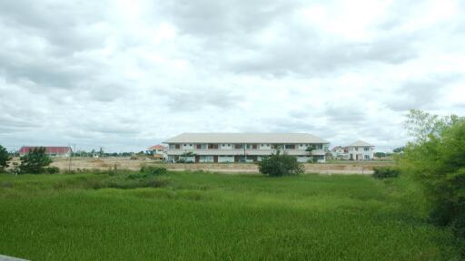 Approx. 3 Rai Land For Sale in Mu Mon, Udon Thani, Thailand