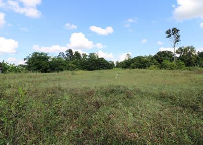 Approx. 3 Rai Land For Sale in Mu Mon, Udon Thani, Thailand