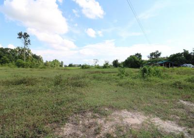 Approx. 3 Rai Land For Sale in Mu Mon, Udon Thani, Thailand