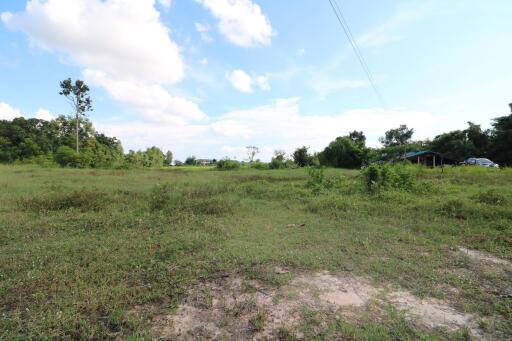 Approx. 3 Rai Land For Sale in Mu Mon, Udon Thani, Thailand