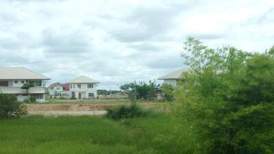 Approx. 3 Rai Land For Sale in Mu Mon, Udon Thani, Thailand