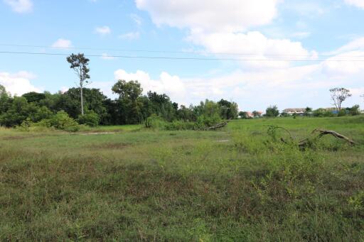 Approx. 3 Rai Land For Sale in Mu Mon, Udon Thani, Thailand