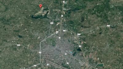 Approx. 3 Rai Land For Sale in Mu Mon, Udon Thani, Thailand