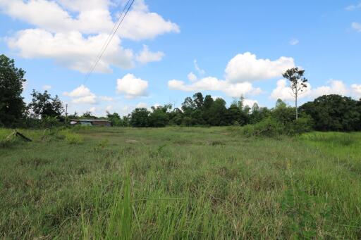 Approx. 3 Rai Land For Sale in Mu Mon, Udon Thani, Thailand