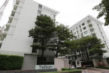 For Rent 2 Bedrooms @The Room Sukhumvit 79