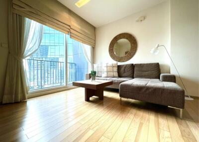 For Rent 1 Bedroom @Siri at Sukhumvit