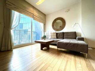 For Rent 1 Bedroom @Siri at Sukhumvit