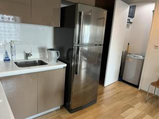 For Rent 1 Bedroom @Siri at Sukhumvit