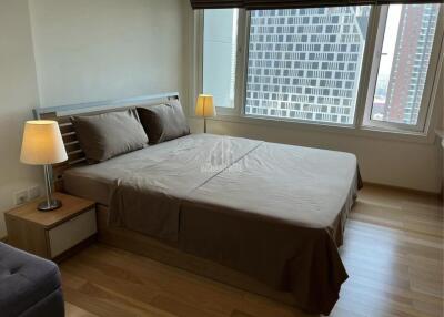 For Rent 1 Bedroom @Siri at Sukhumvit