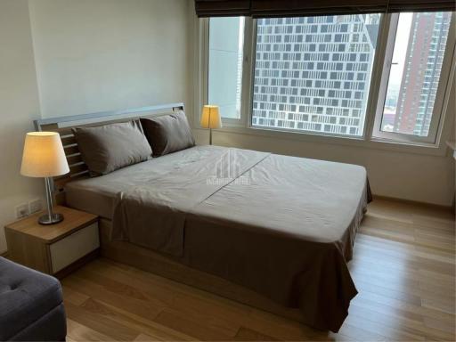 For Rent 1 Bedroom @Siri at Sukhumvit