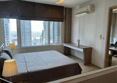 For Rent 1 Bedroom @Siri at Sukhumvit