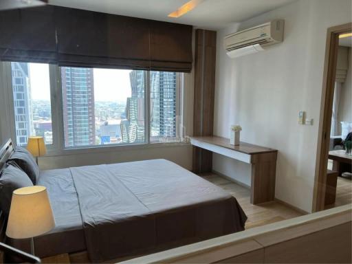 For Rent 1 Bedroom @Siri at Sukhumvit