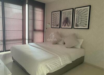 For Rent 1 Bedroom @Rhythm sukhumvit 42