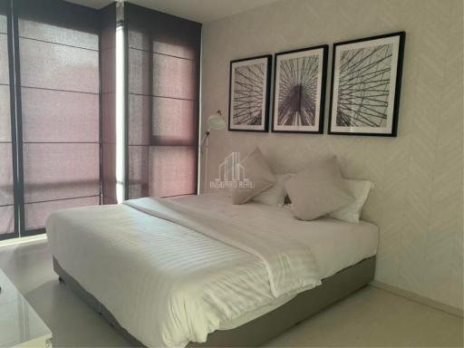 For Rent 1 Bedroom @Rhythm sukhumvit 42