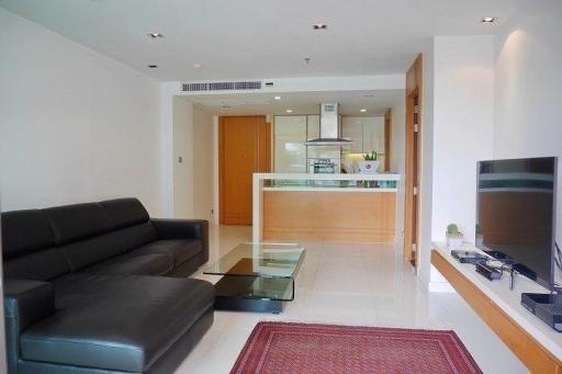 Ananya Beachfront Condo for Rent