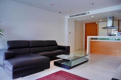 Ananya Beachfront Condo for Rent