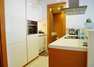 Ananya Beachfront Condo for Rent