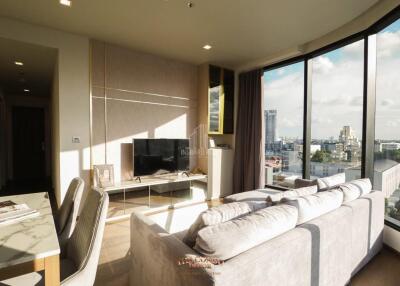 For Rent 2 Bedrooms @Ideo Q Sukhumvit 36