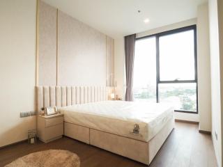 For Rent 2 Bedrooms @Ideo Q Sukhumvit 36